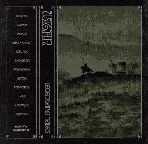 Witan : Legendary Tales